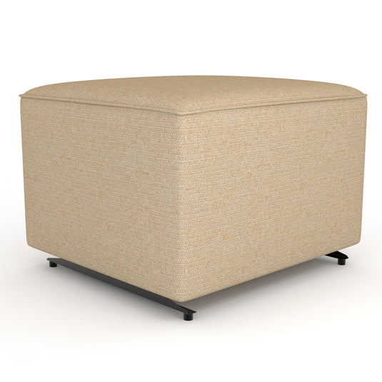Storytime Glide Ottoman for Kacey Glider