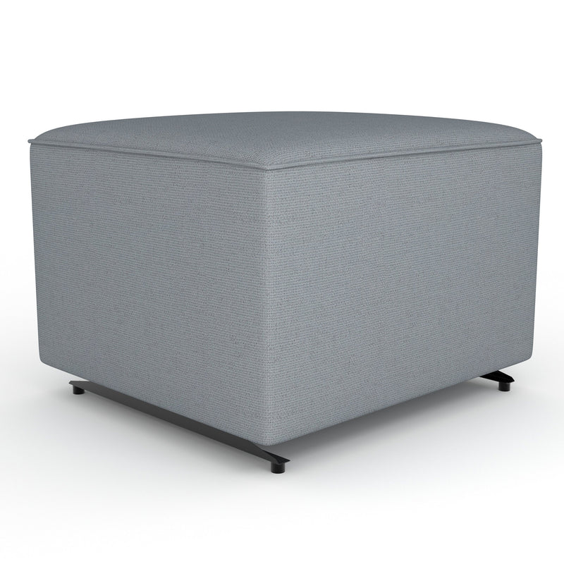 Load image into Gallery viewer, Storytime Glide Ottoman for Kacey Glider
