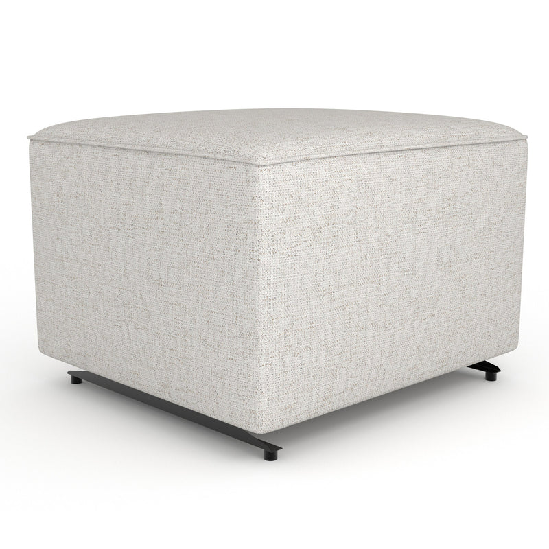 Load image into Gallery viewer, Storytime Glide Ottoman for Kacey Glider
