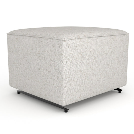 Storytime Glide Ottoman for Kacey Glider