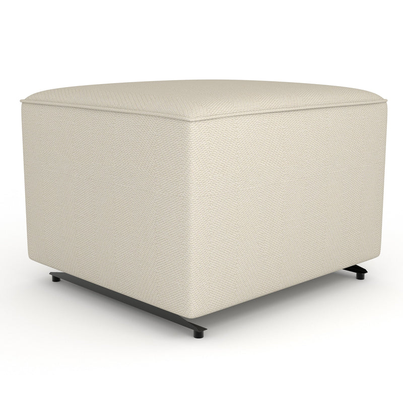 Load image into Gallery viewer, Storytime Glide Ottoman for Kacey Glider
