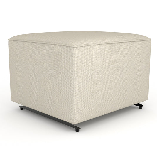 Storytime Glide Ottoman for Kacey Glider
