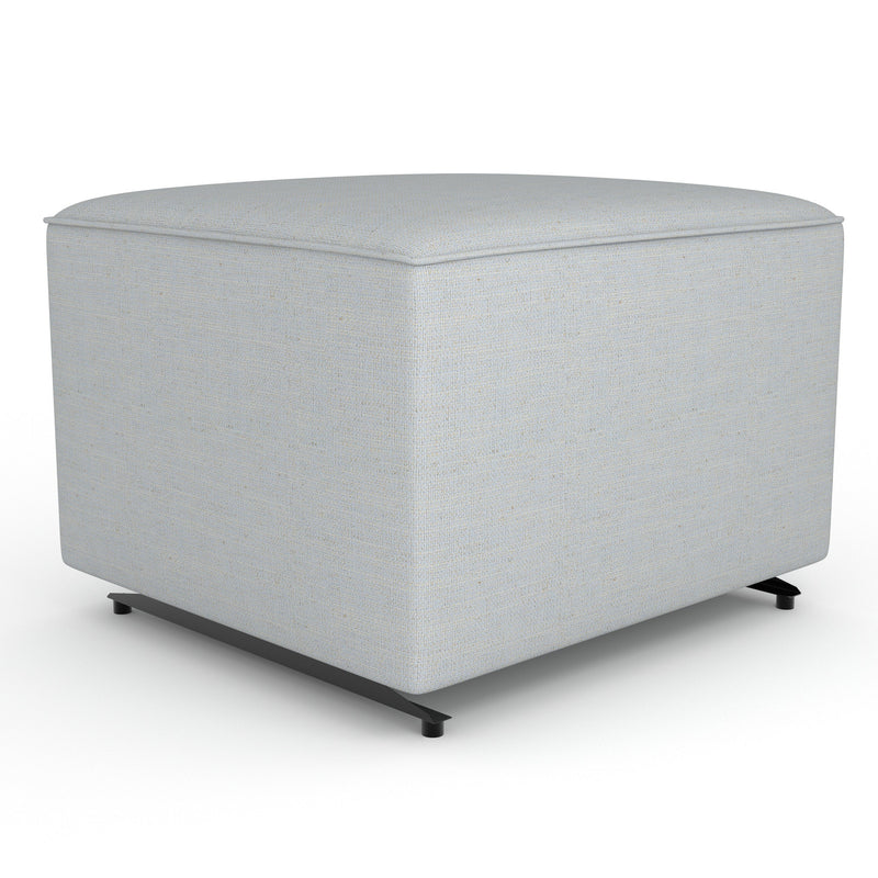 Load image into Gallery viewer, Storytime Glide Ottoman for Kacey Glider
