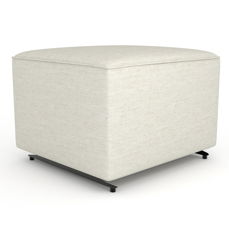Load image into Gallery viewer, Storytime Glide Ottoman for Kacey Glider
