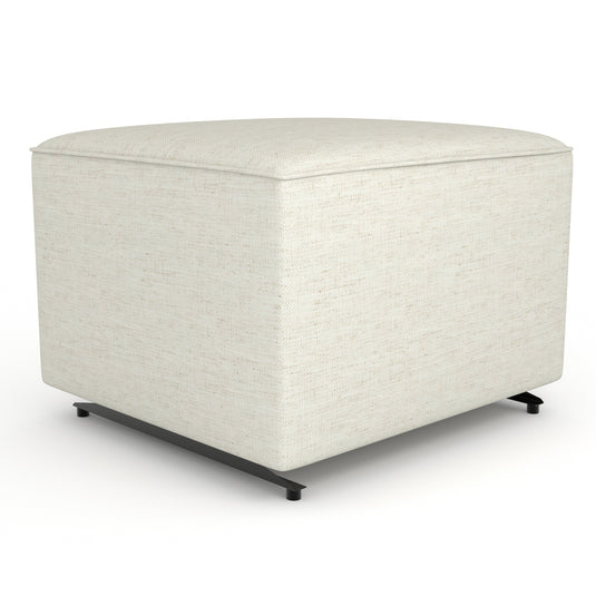 Storytime Glide Ottoman for Kacey Glider