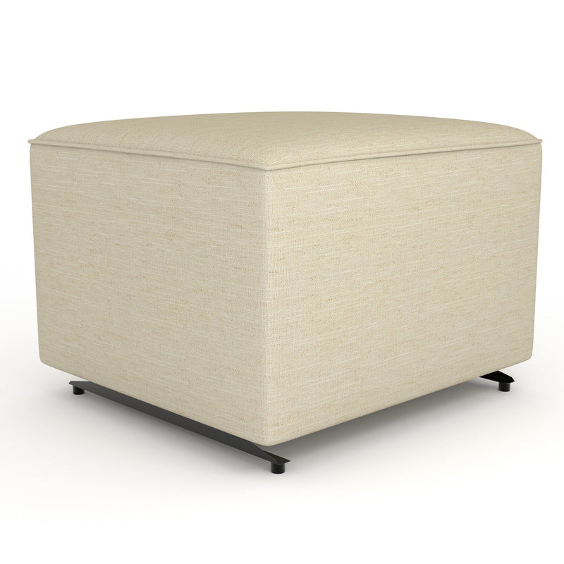 Load image into Gallery viewer, Storytime Glide Ottoman for Kacey Glider
