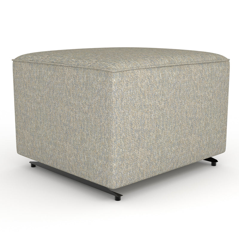 Load image into Gallery viewer, Storytime Glide Ottoman for Kacey Glider
