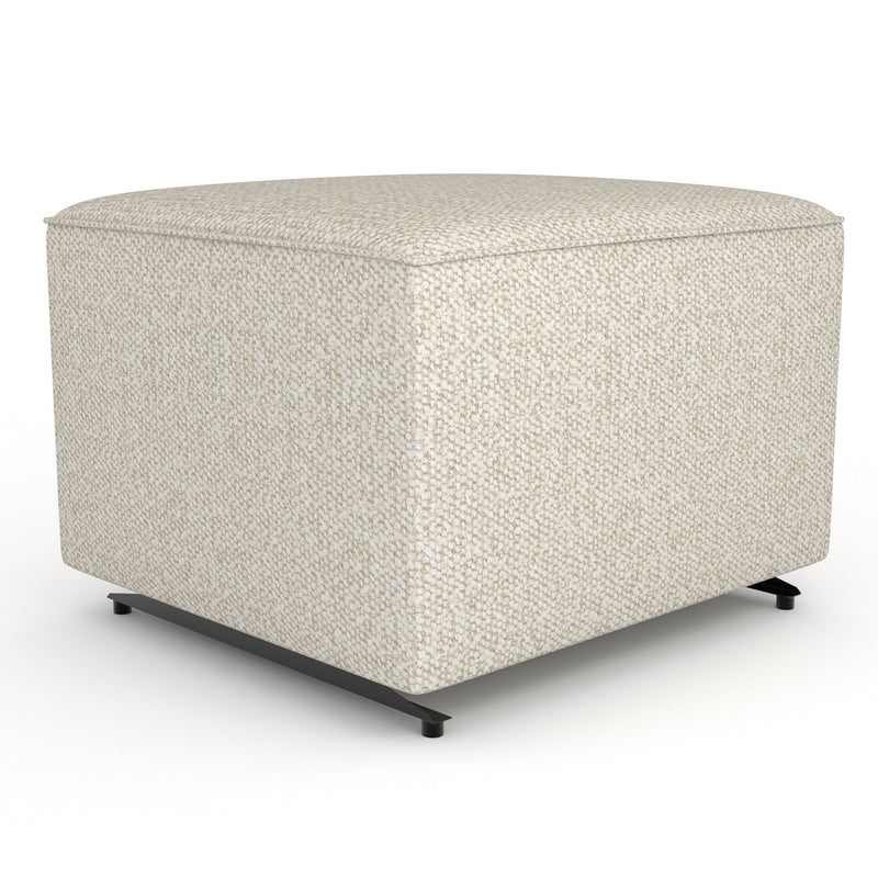 Load image into Gallery viewer, Storytime Glide Ottoman for Kacey Glider
