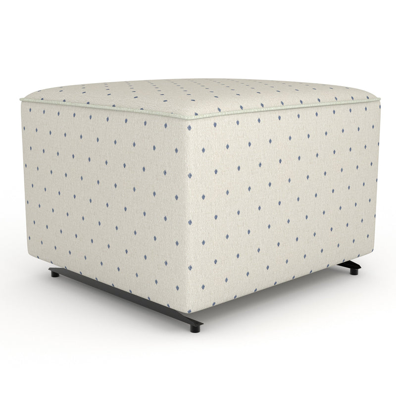 Load image into Gallery viewer, Storytime Glide Ottoman for Kacey Glider
