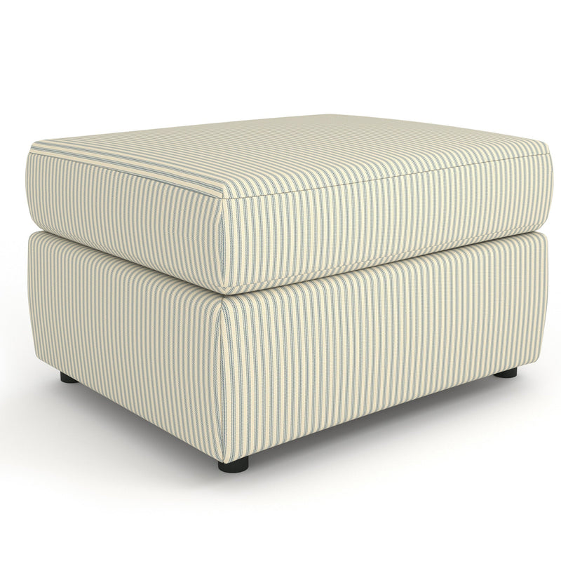 Load image into Gallery viewer, Storytime Glide Ottoman for Caroly &amp; Gemily Gliders
