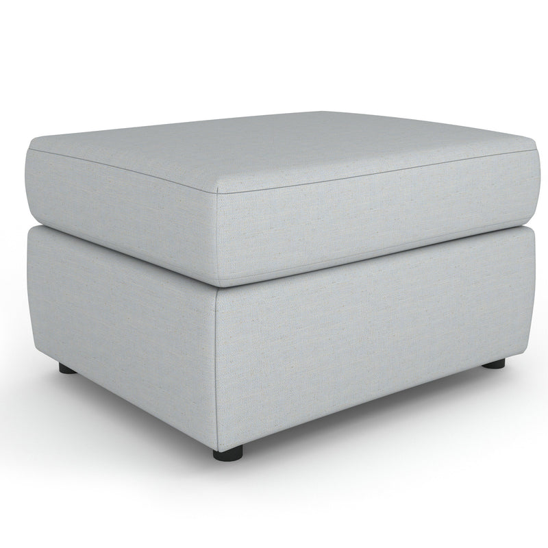 Load image into Gallery viewer, Storytime Glide Ottoman for Caroly &amp; Gemily Gliders

