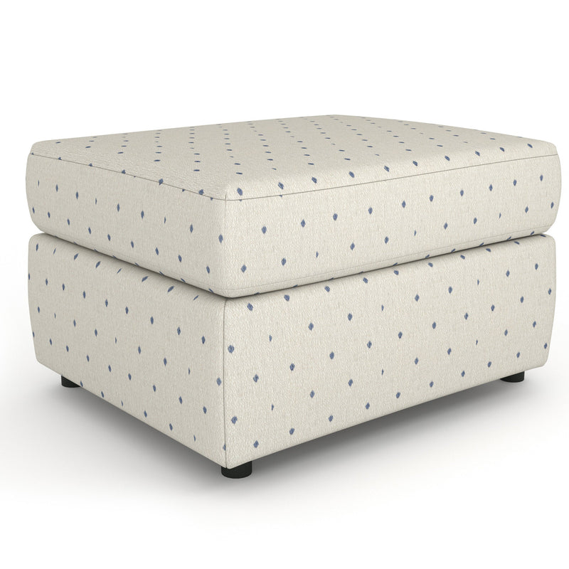 Load image into Gallery viewer, Storytime Glide Ottoman for Caroly &amp; Gemily Gliders
