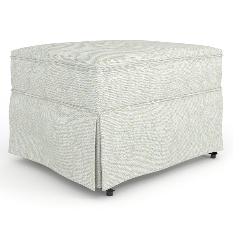 Load image into Gallery viewer, Storytime Glide Ottoman for Natasha &amp; Quinn Gliders
