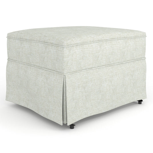 Storytime Glide Ottoman for Natasha & Quinn Gliders