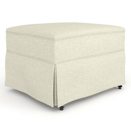 Storytime Glide Ottoman for Natasha & Quinn Gliders