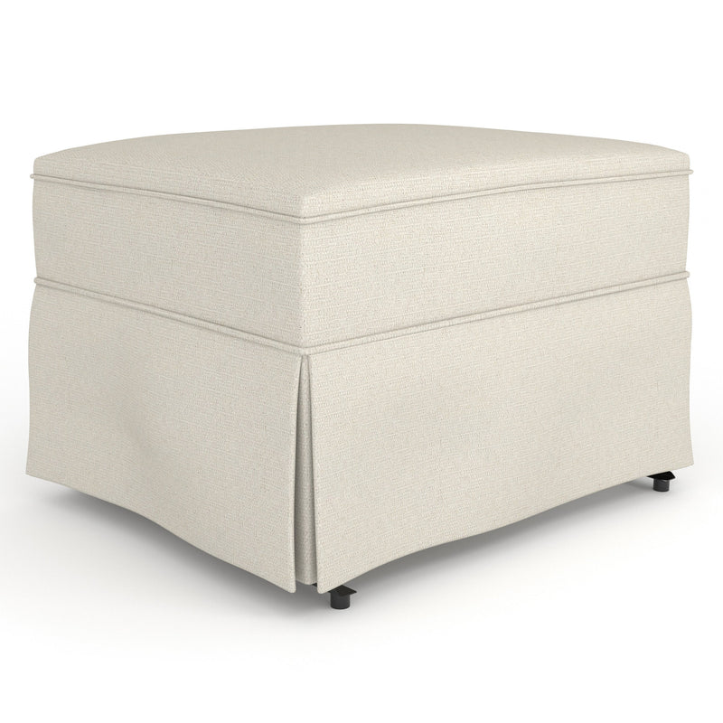 Load image into Gallery viewer, Storytime Glide Ottoman for Natasha &amp; Quinn Gliders
