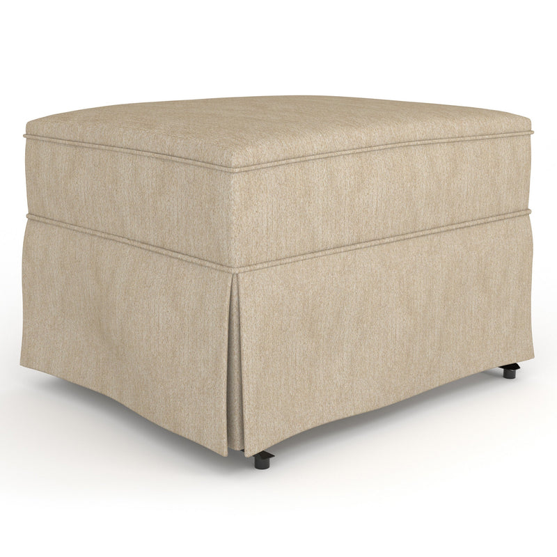 Load image into Gallery viewer, Storytime Glide Ottoman for Natasha &amp; Quinn Gliders
