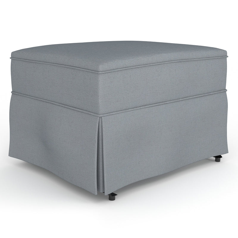 Load image into Gallery viewer, Storytime Glide Ottoman for Natasha &amp; Quinn Gliders
