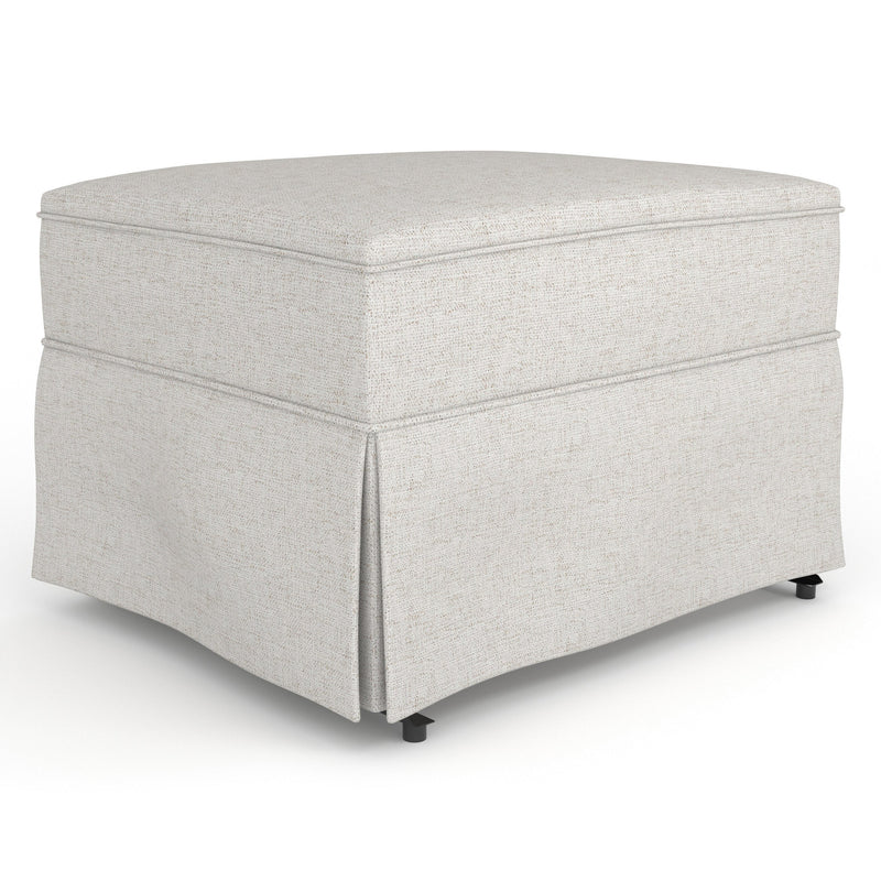 Load image into Gallery viewer, Storytime Glide Ottoman for Natasha &amp; Quinn Gliders
