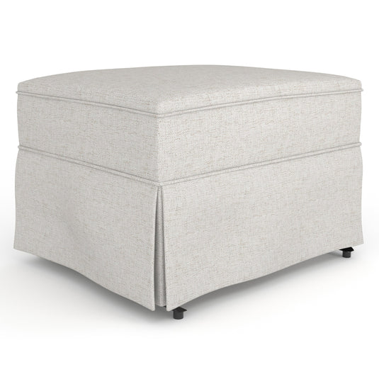 Storytime Glide Ottoman for Natasha & Quinn Gliders