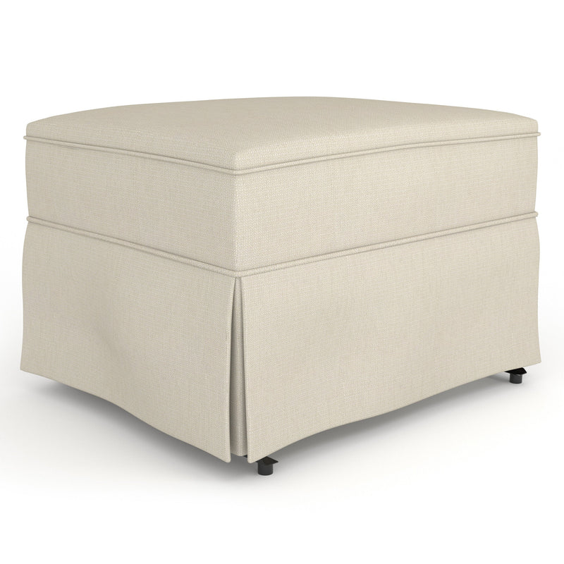Load image into Gallery viewer, Storytime Glide Ottoman for Natasha &amp; Quinn Gliders
