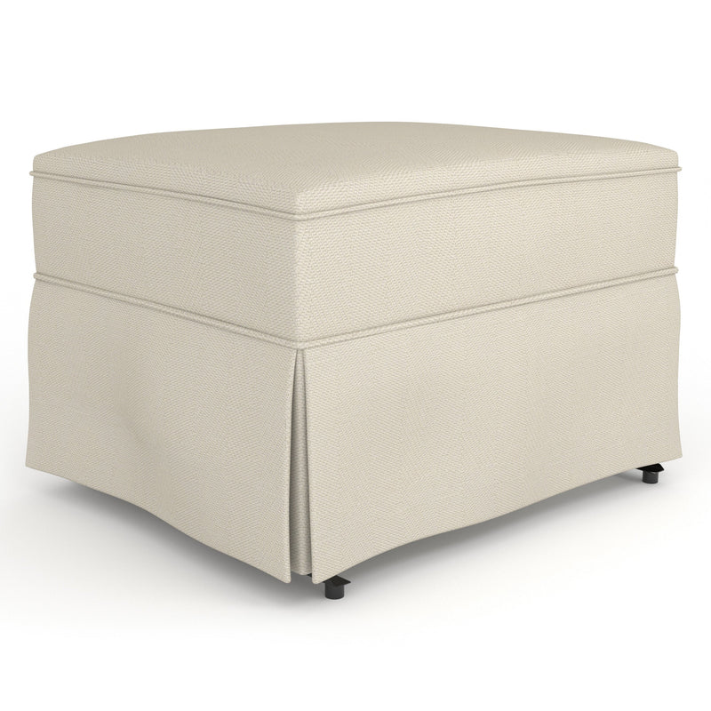 Load image into Gallery viewer, Storytime Glide Ottoman for Natasha &amp; Quinn Gliders
