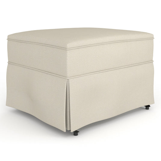 Storytime Glide Ottoman for Natasha & Quinn Gliders