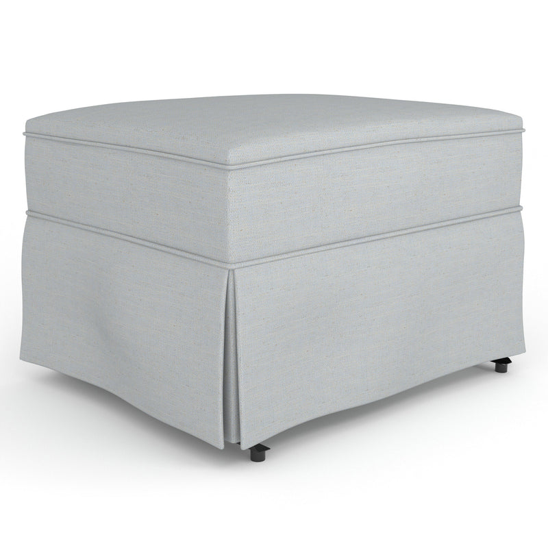 Load image into Gallery viewer, Storytime Glide Ottoman for Natasha &amp; Quinn Gliders

