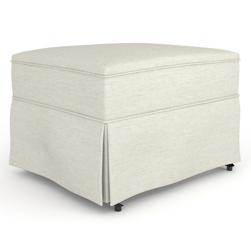 Load image into Gallery viewer, Storytime Glide Ottoman for Natasha &amp; Quinn Gliders
