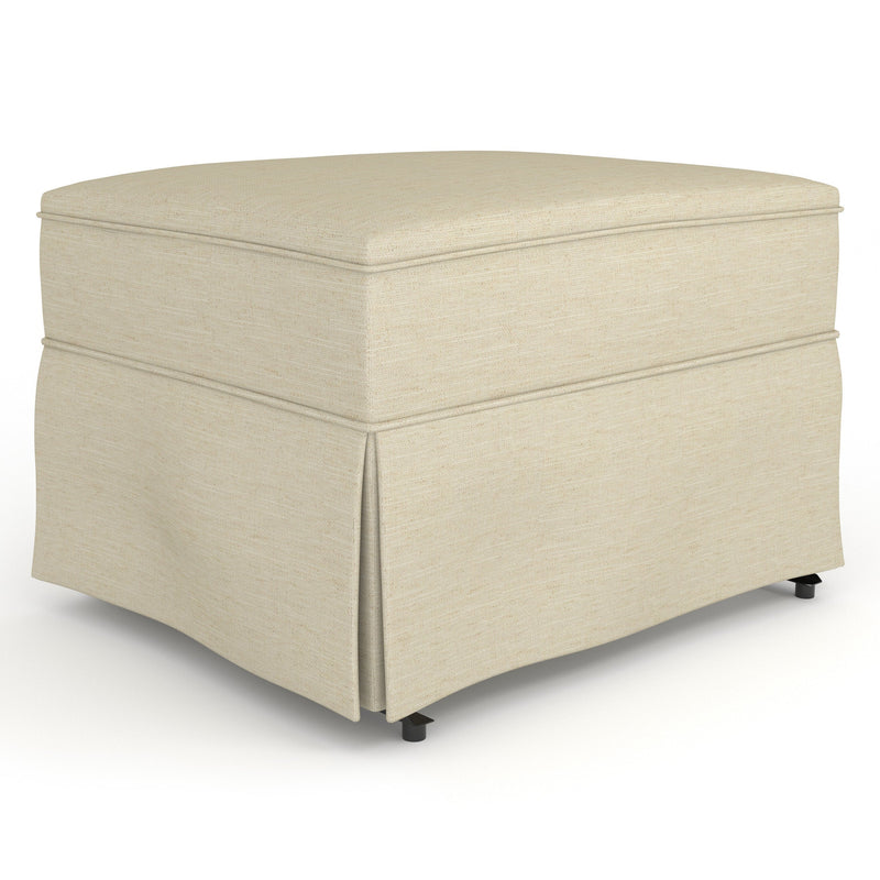 Load image into Gallery viewer, Storytime Glide Ottoman for Natasha &amp; Quinn Gliders
