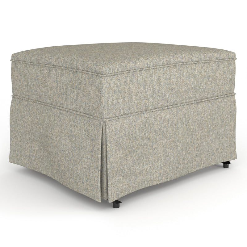 Load image into Gallery viewer, Storytime Glide Ottoman for Natasha &amp; Quinn Gliders
