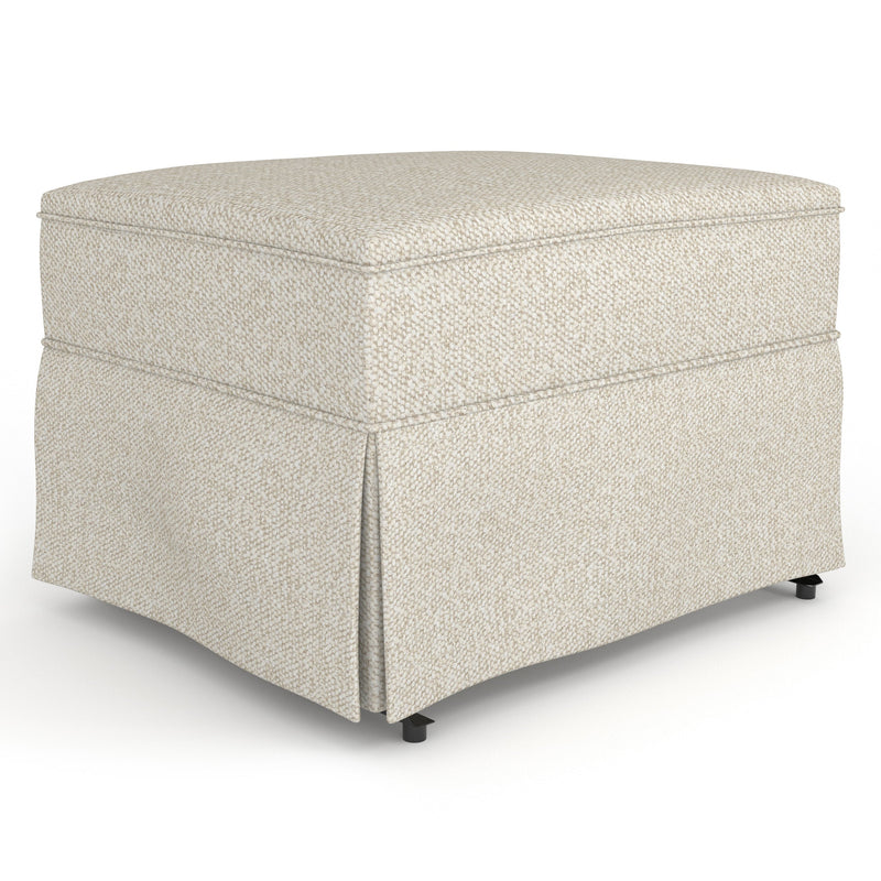Load image into Gallery viewer, Storytime Glide Ottoman for Natasha &amp; Quinn Gliders
