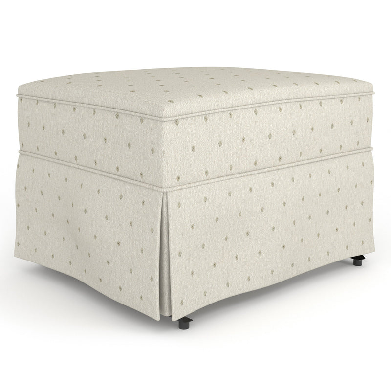 Load image into Gallery viewer, Storytime Glide Ottoman for Natasha &amp; Quinn Gliders
