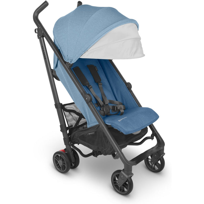 Load image into Gallery viewer, UPPAbaby G-Luxe Stroller
