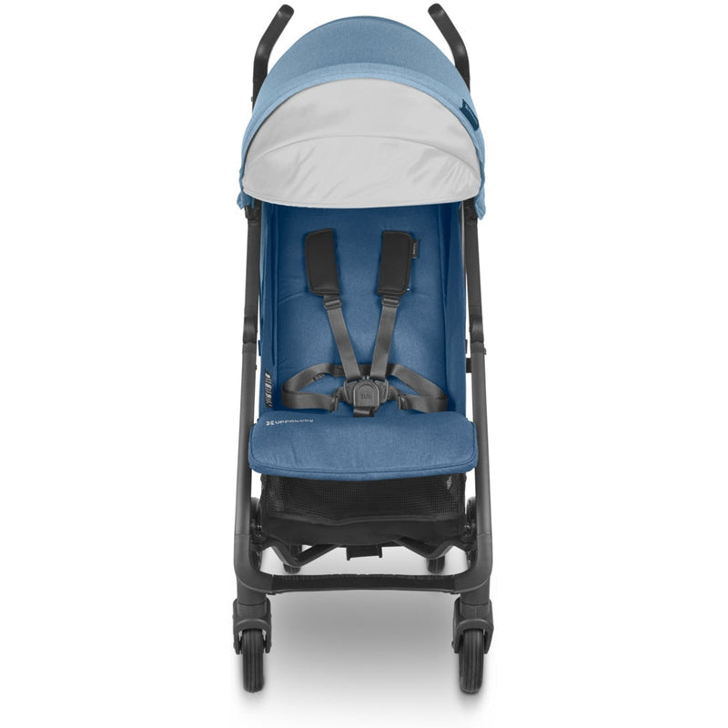 Load image into Gallery viewer, UPPAbaby G-Luxe Stroller
