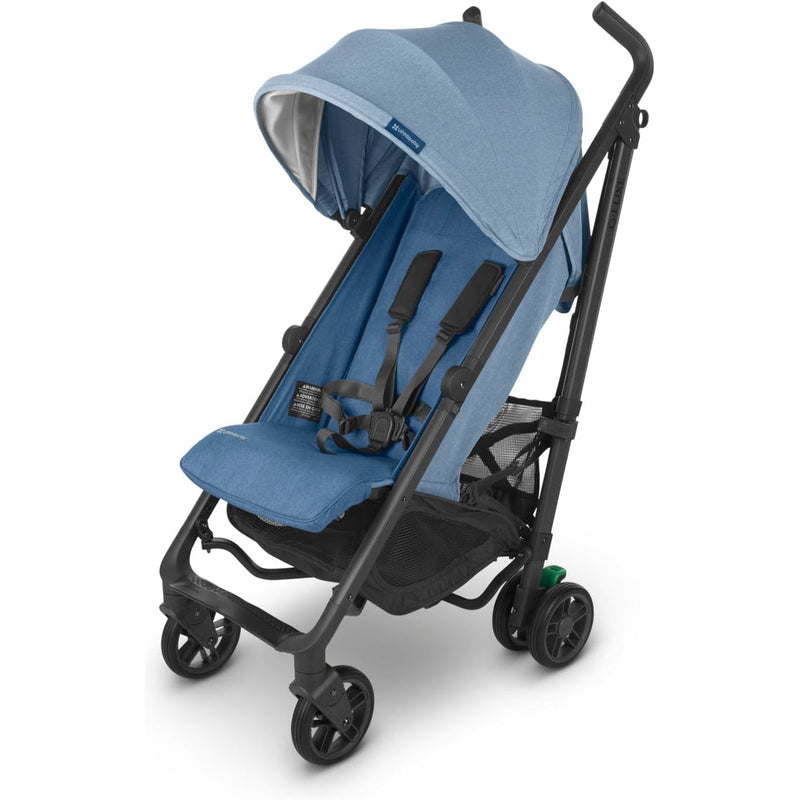 Load image into Gallery viewer, UPPAbaby G-Luxe Stroller
