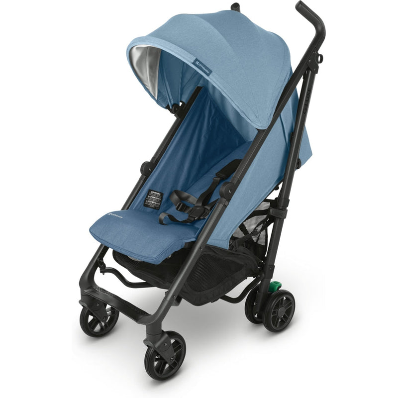 Load image into Gallery viewer, UPPAbaby G-Luxe Stroller
