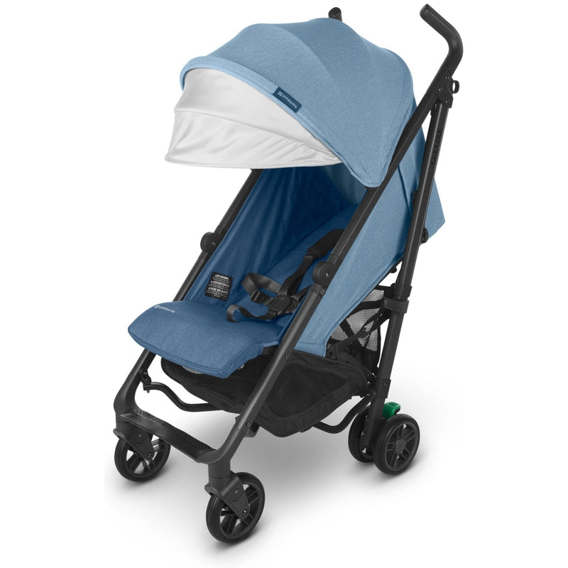 Load image into Gallery viewer, UPPAbaby G-Luxe Stroller
