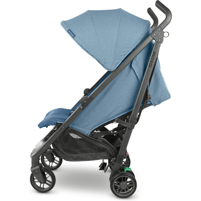 Load image into Gallery viewer, UPPAbaby G-Luxe Stroller
