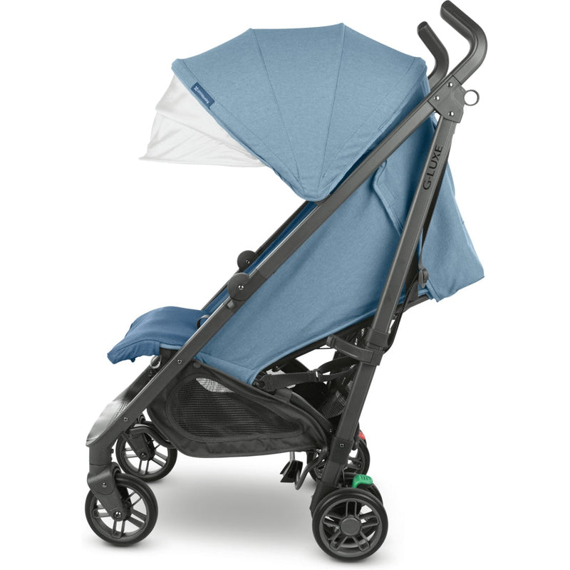 Load image into Gallery viewer, UPPAbaby G-Luxe Stroller
