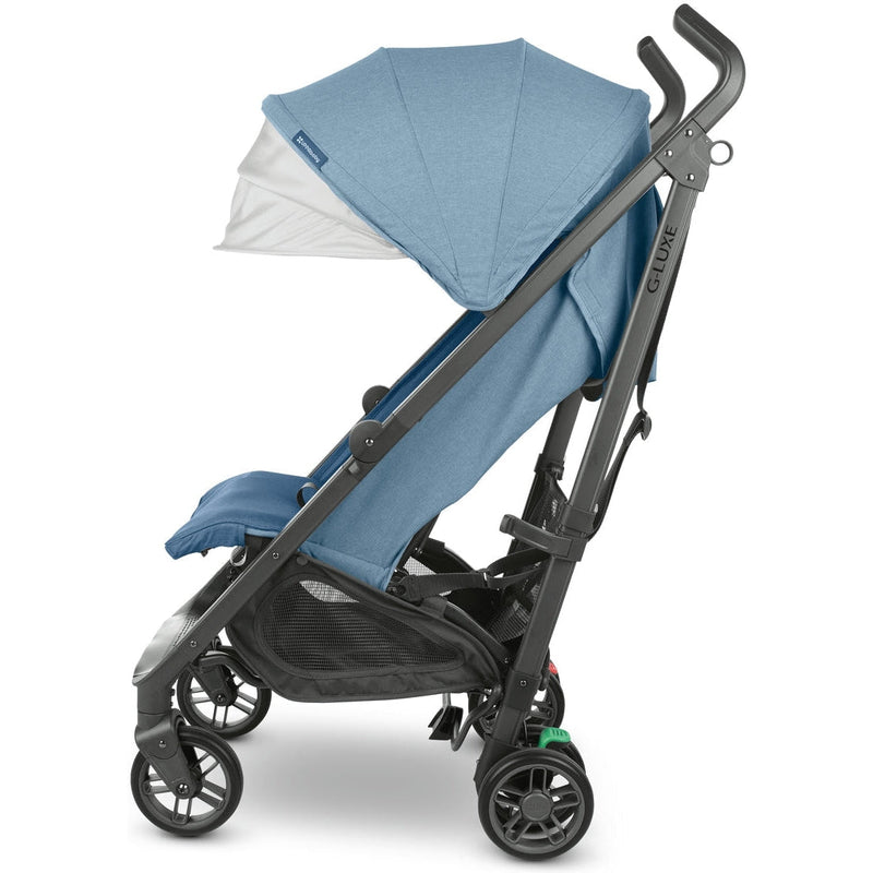 Load image into Gallery viewer, UPPAbaby G-Luxe Stroller
