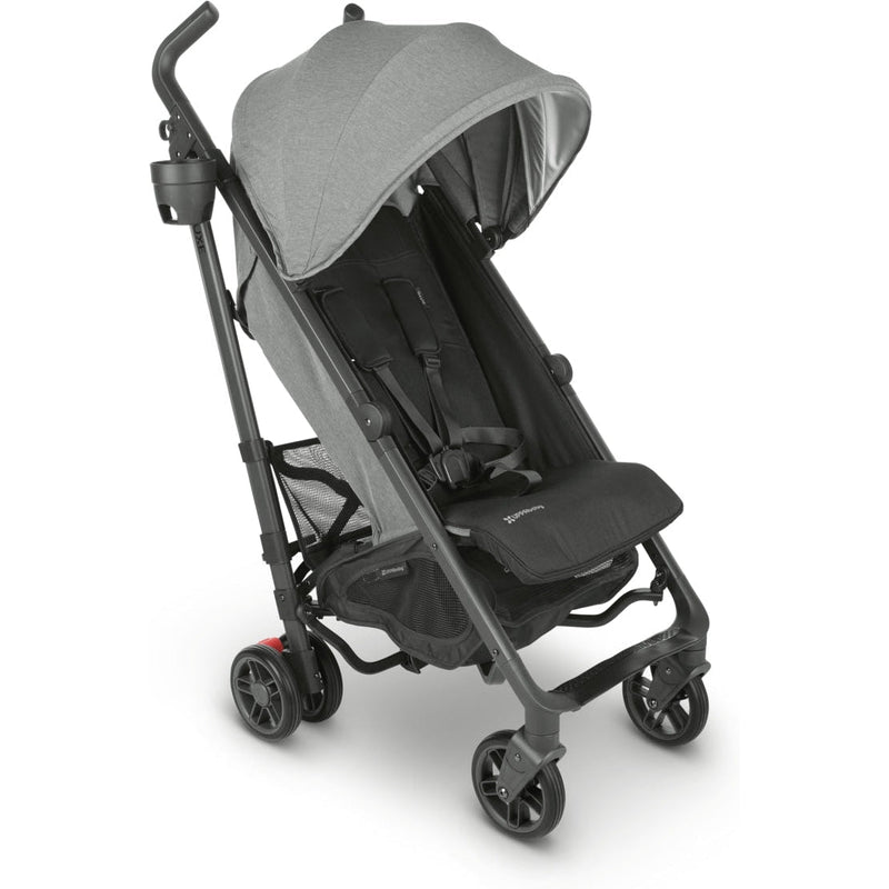 Load image into Gallery viewer, UPPAbaby G-Luxe Stroller
