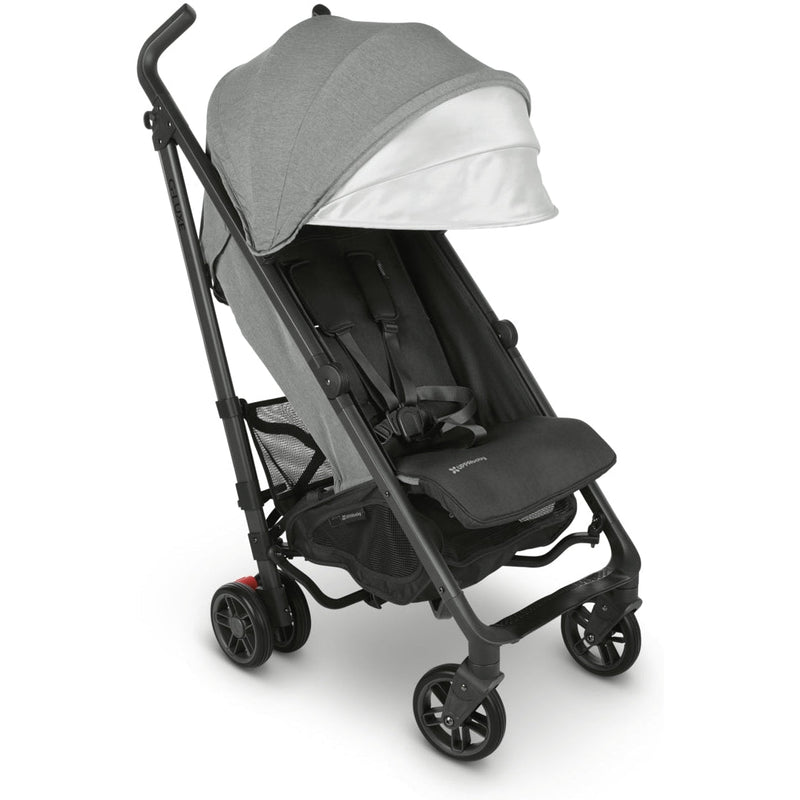 Load image into Gallery viewer, UPPAbaby G-Luxe Stroller
