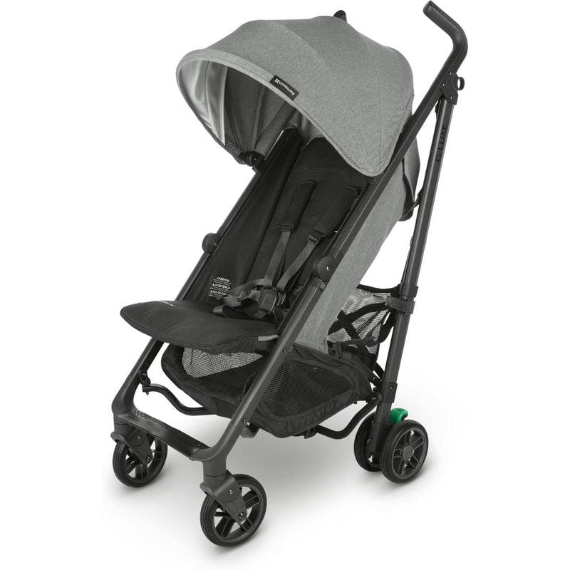 Load image into Gallery viewer, UPPAbaby G-Luxe Stroller
