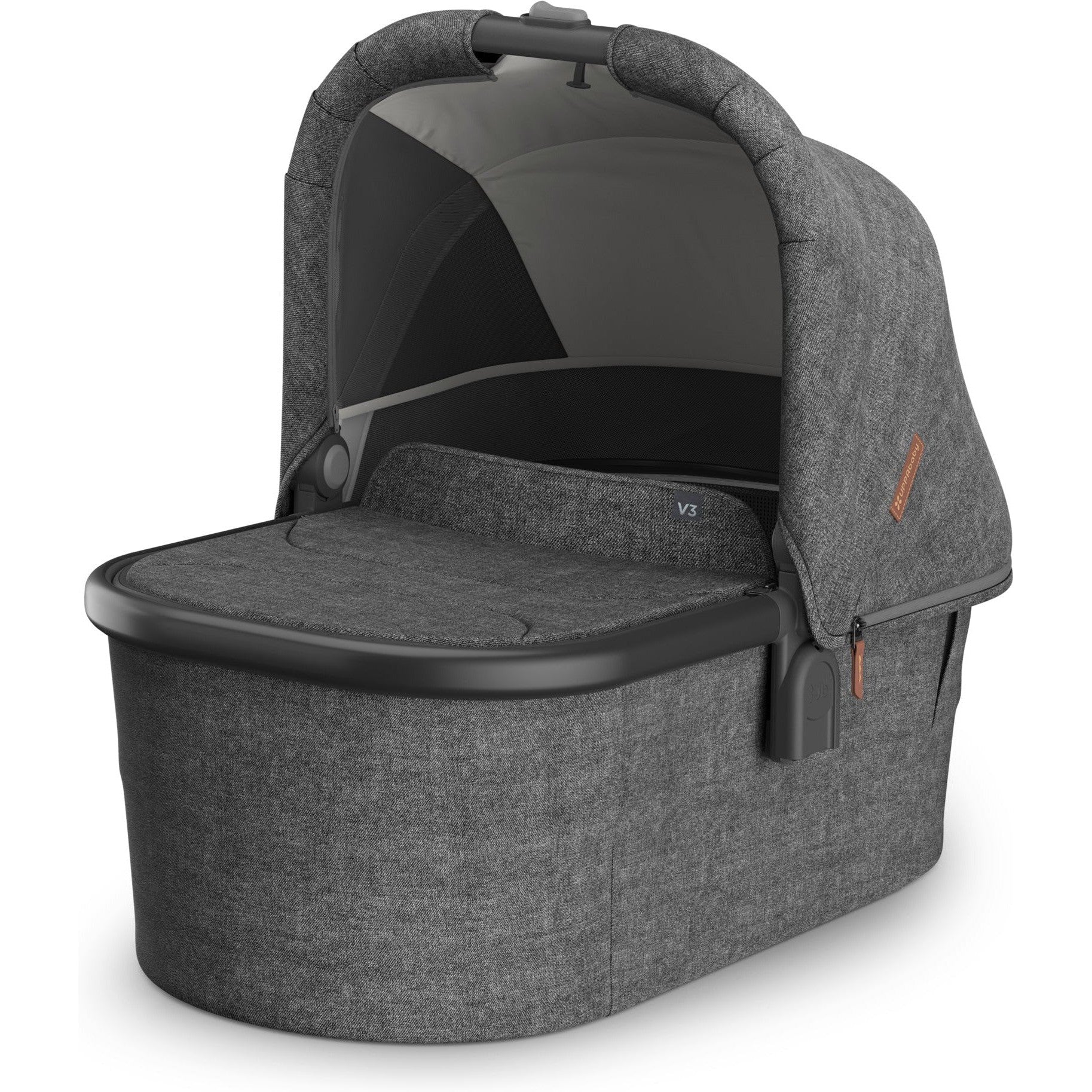 UPPAbaby Bassinet V3 for Vista, Cruz & Ridge – Babinski's Baby