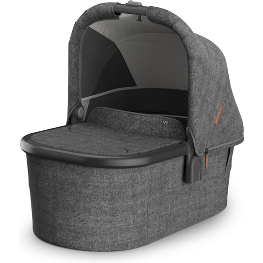 uppababy cruz machine washable UPPAbaby Bassinet V3 for Vista, Cruz & Ridge – Babinski's Baby