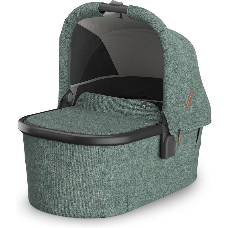 Load image into Gallery viewer, UPPAbaby Bassinet V3 for Vista, Cruz, Ridge &amp; Minu
