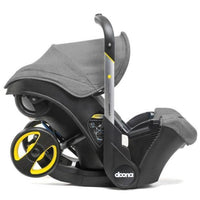 Doona+ Infant Car Seat + Stroller