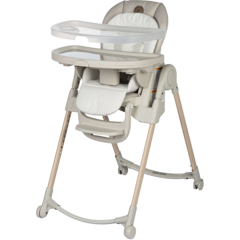 Load image into Gallery viewer, Maxi-Cosi Minla 6-in-1 Adjustable High Chair
