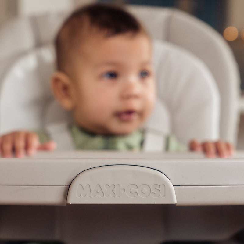 Load image into Gallery viewer, Maxi-Cosi Minla 6-in-1 Adjustable High Chair
